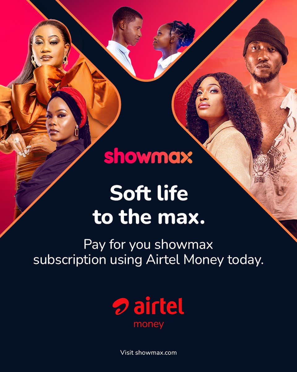 Airtel Kenya tweet media