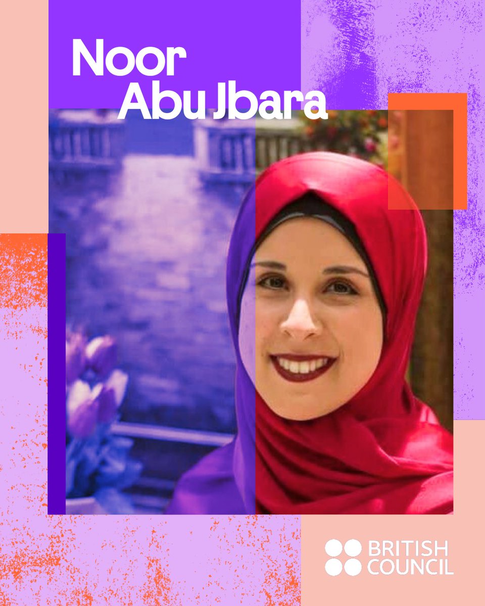 British Council Algeria tweet media