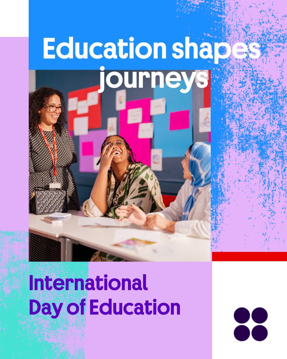 British Council tweet media