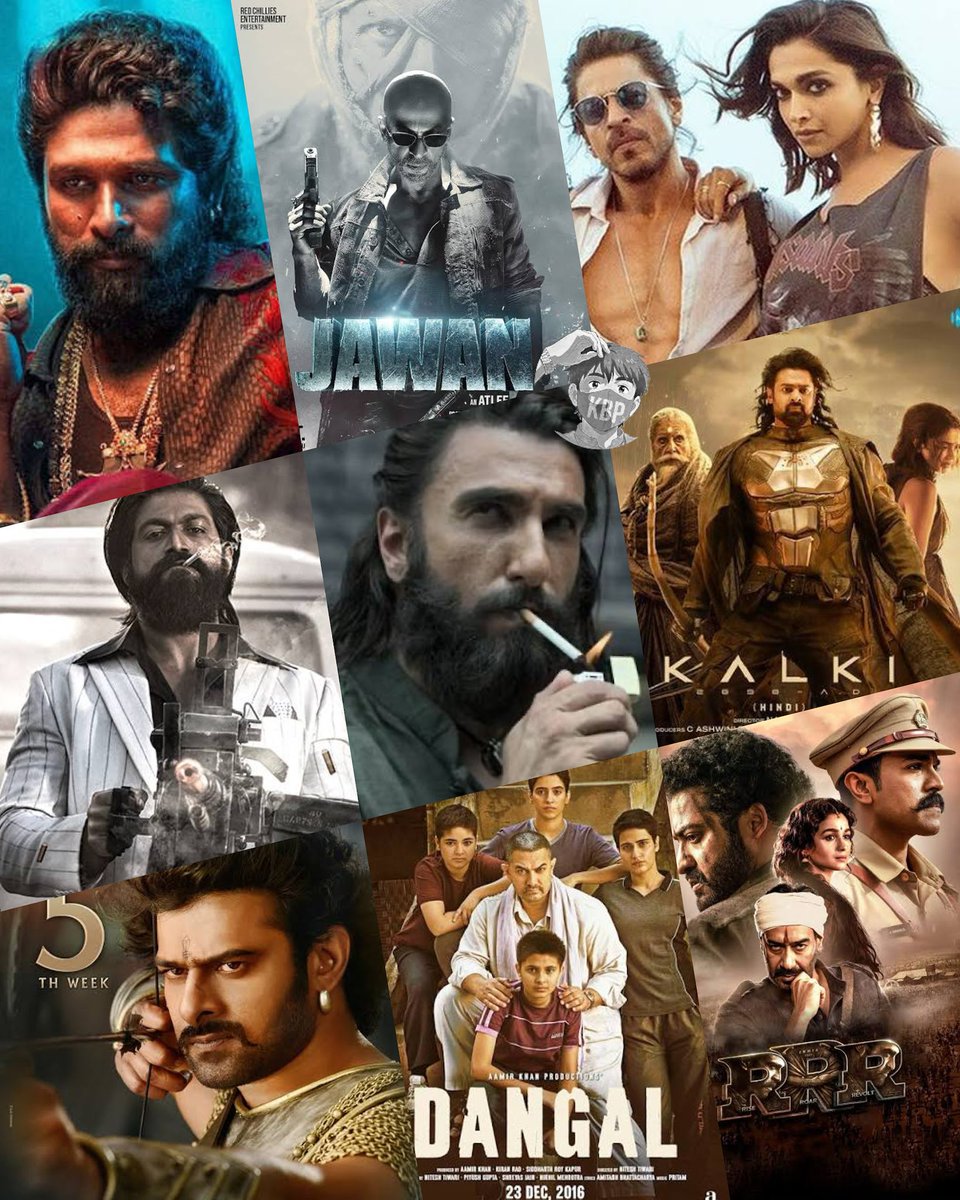 KBP Reviews🏹 tweet media