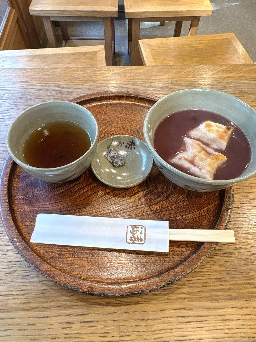 Uruhide's tweet photo. ２泊3日伊勢に行ってきた
雪☃️も降ったり寒かったけど

伊勢神宮参拝、御朱印もいただいたし、鳥羽水族館のアシカショー、賢島、伊勢うどん、赤福ぜんざいもっと色々まわりたかったなぁ

#JR東海ツアーズに旅バナ教えて https://t.co/rHTpEOjGPN