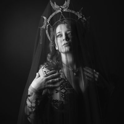 TisMePyperS's tweet image. #NewProfilePic