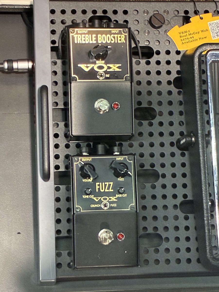 エフェクター　セット 商品紹介 - ドクターMusic