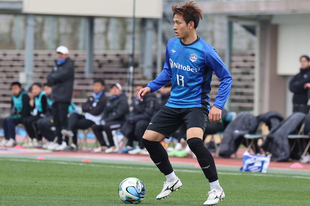 𝙏𝙧𝙖𝙞𝙣𝙞𝙣𝙜 𝙈𝙖𝙩𝙘𝙝 本日1月24(土)公開にて開催されました