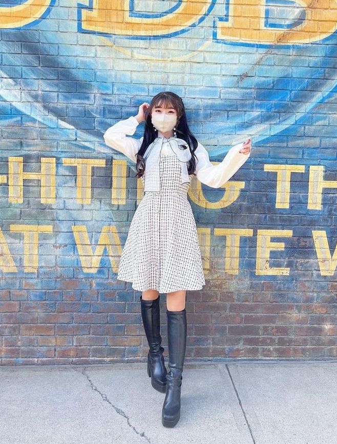 わらびもち@ tweet media