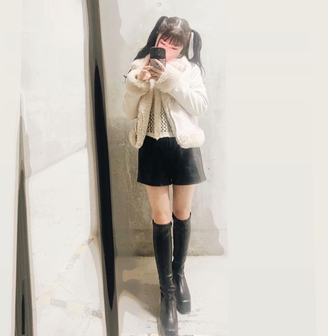 わらびもち@ tweet media