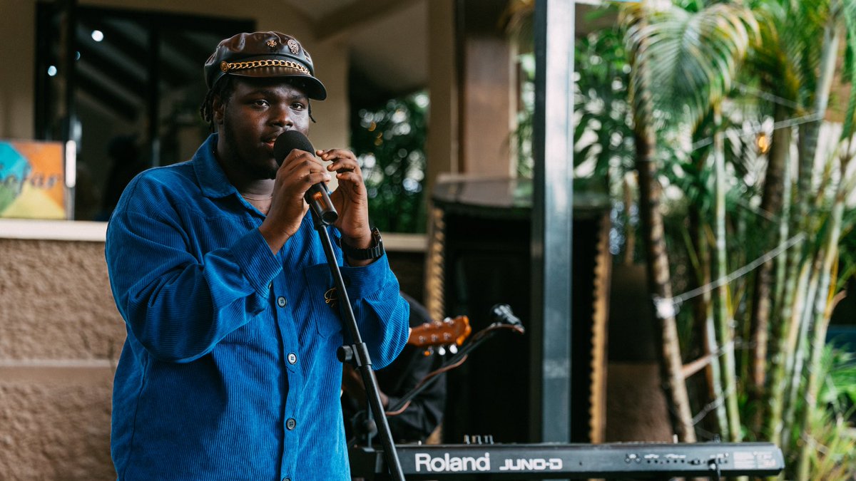 Sofar Sounds Kampala tweet media