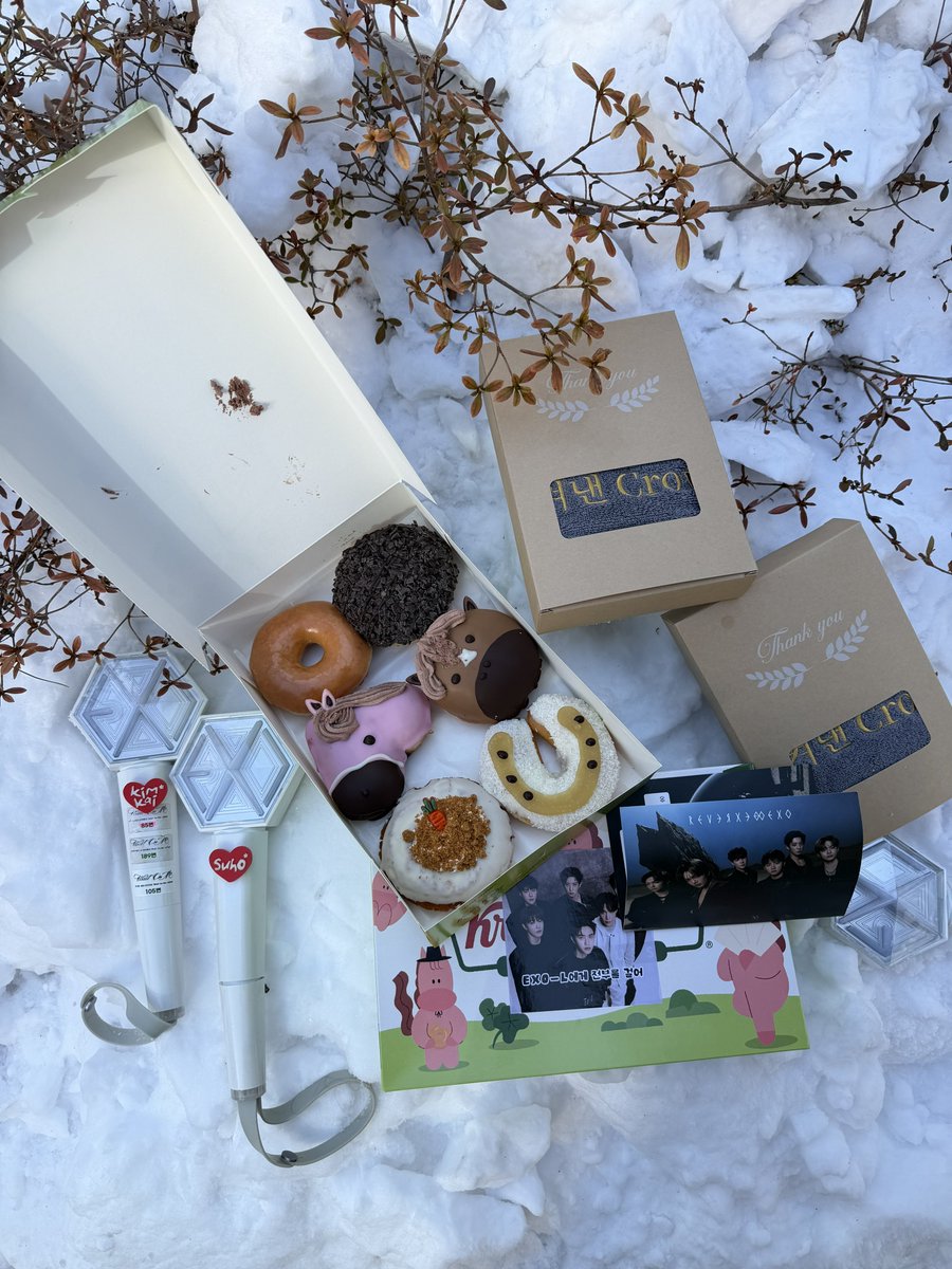 thanks park chanyeol