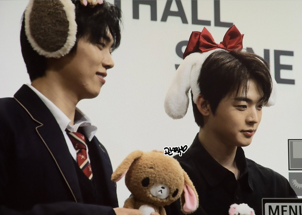 layincoffin_'s tweet image. 260124 #민균 #효진 #냥구 #냥노루 
안녕히 계세요 여러분.........................