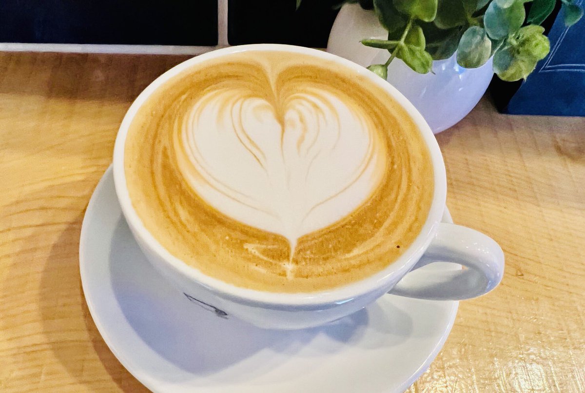 TAMARIBA CAFE tweet media