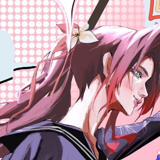 mel 🎀 tweet media