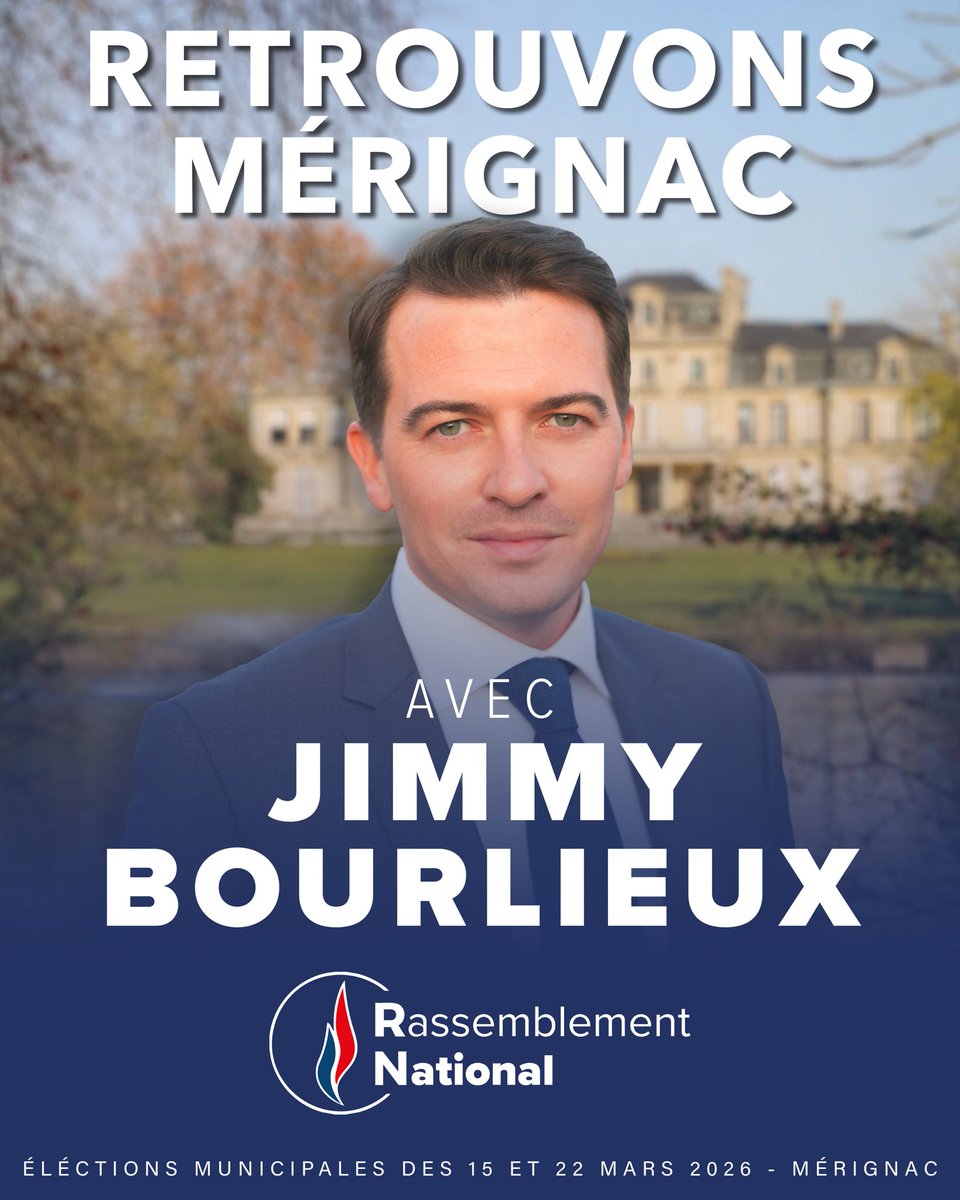 Jimmy Bourlieux tweet media