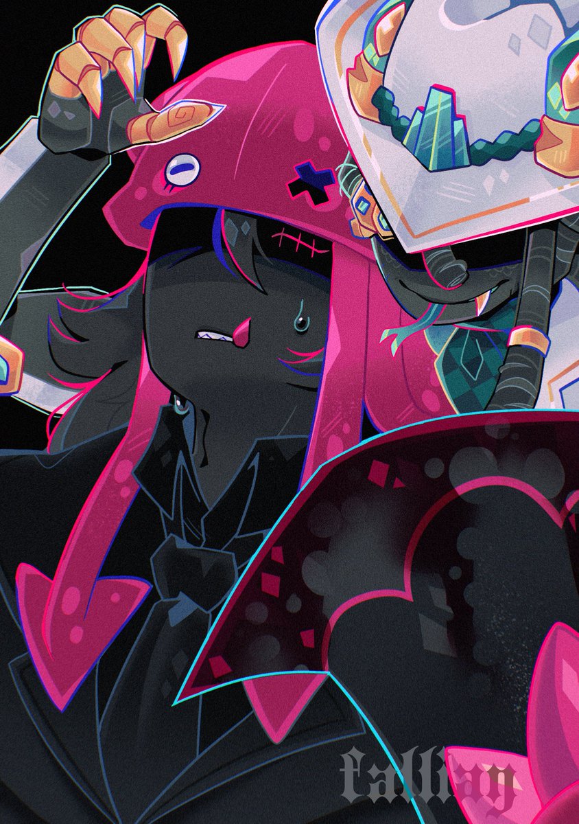 falliay's tweet image. 