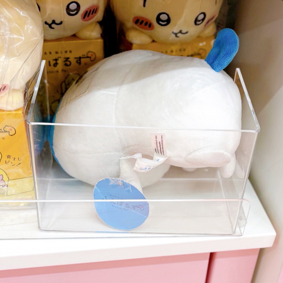 Post by もずくにん🍮12/31(水) C107 2日目 東7H23b on X: ハチワレ……