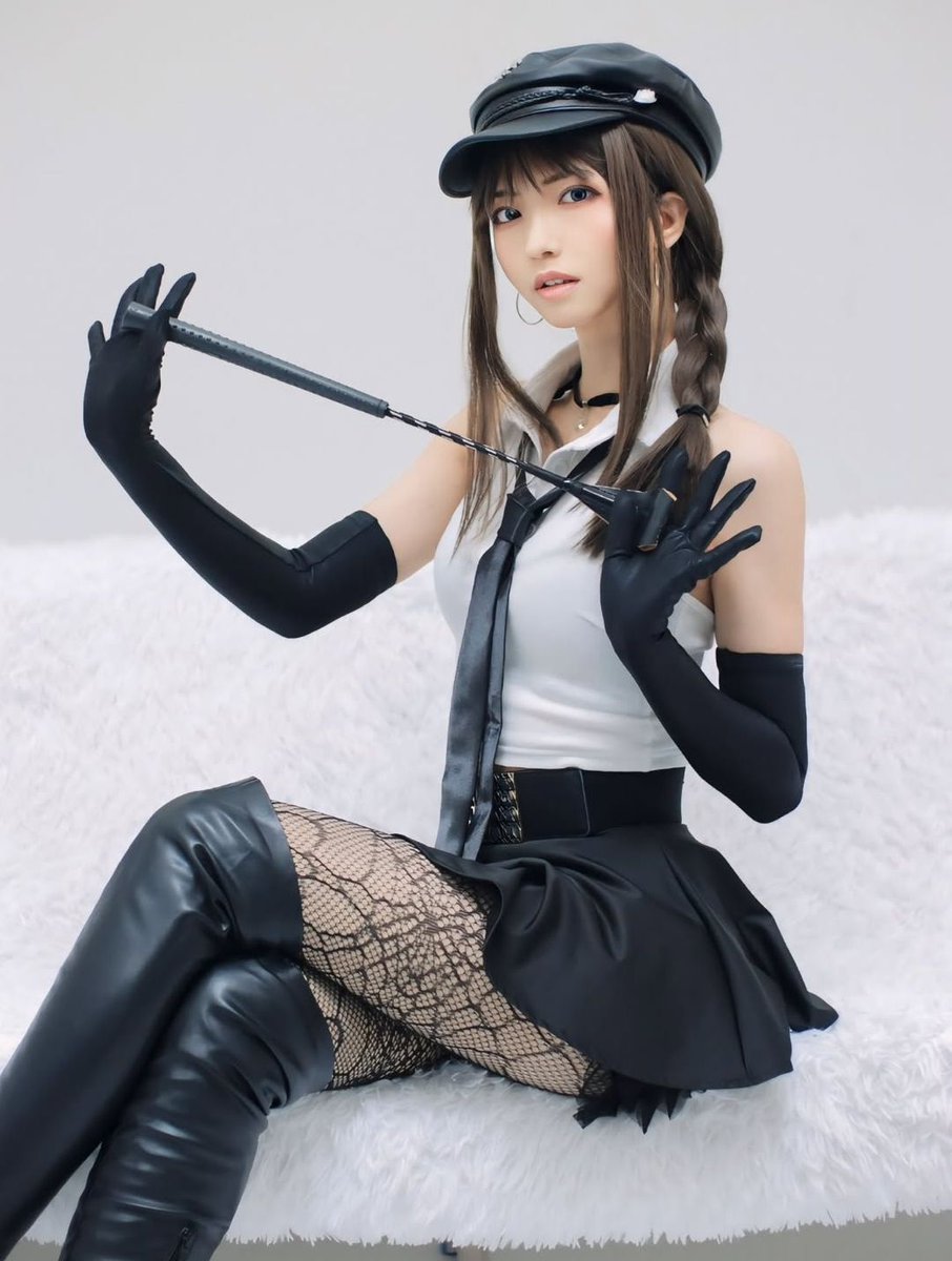 わらびもち@ tweet media