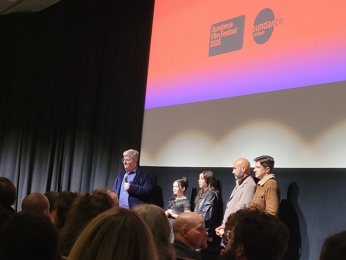 With #BUDDY, #CasperKelly has created a twisted slice of mascot horror that serves as a loving (if a tad preverse) homage to beloved children's shows like "Barney" &amp; "Pee-Wee's Playhouse." Expect the unexpected in a darkly hilarious movie that's destined for cult status!#Sundance