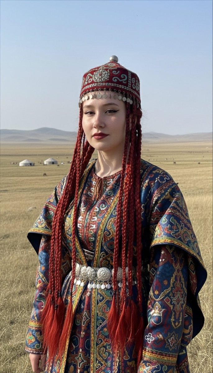 Akım sandığınız şey bizim kökümüz 🐺