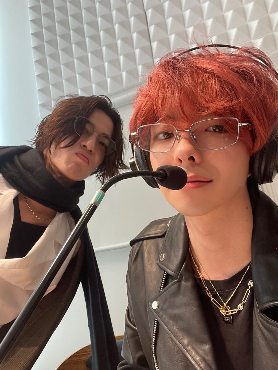 gai_f's tweet image. #FM西東京 WEEKLY MUSIC TOP20
ありがとうございました。
新曲どうだった？
そして3曲連続リリース、お楽しみに🔥

#Embers #エンバーズ