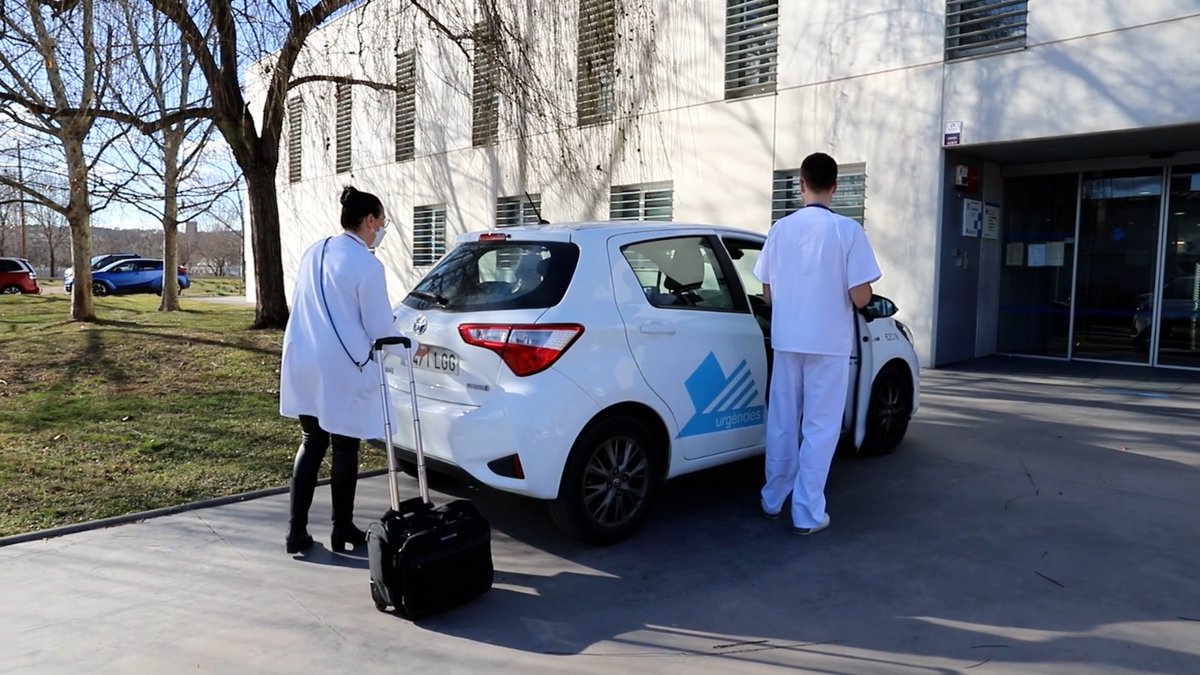 ICS. Generalitat tweet media