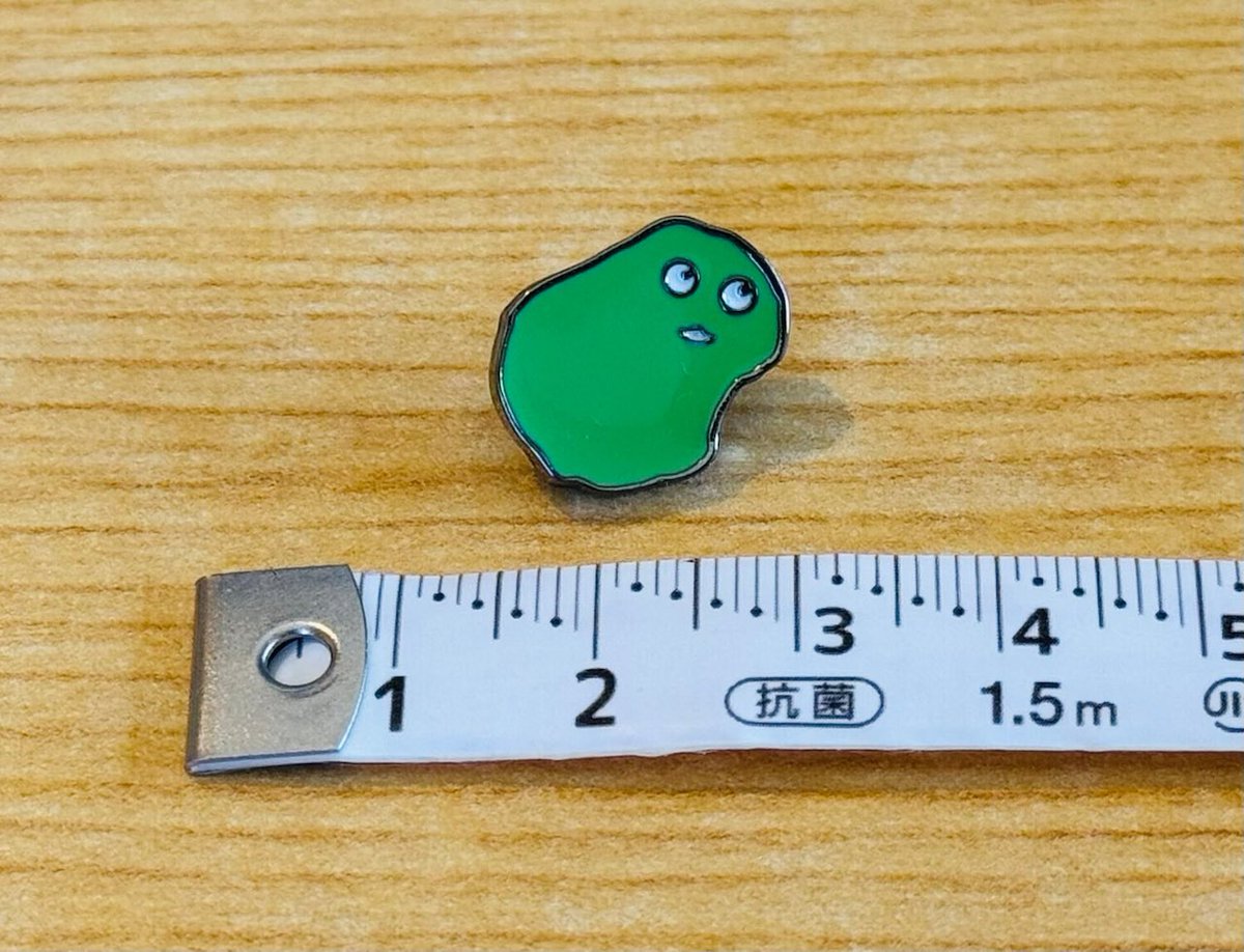 ／
#ナウルほど
🇳🇷ピンバッジ🇳🇷1名様にプレゼント✨
＼

#ナウルほど
を投稿すると当選確率UP⤴️ 

応募方法👇 
①<a href="/nauru_japan/">ナウル共和国政府観光局（公式）</a> をフォロー
②この投稿をリポスト👍

〆切👉1月25日中