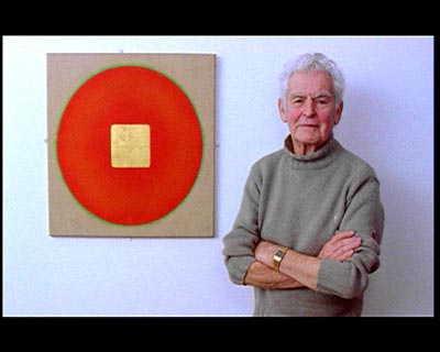 lorraineelizab6's tweet photo. Patrick Scott (24 Jan 1921 #Kilbrittain, Co. #Cork-14 Feb 2014 #Ballsbridge, #Dublin). Saoi @Aosdana 🧑🎨. Gold abstracts with geometrical forms in gold leaf against pale background; interest in Zen Buddhism! Tapestries & carpets. Was architect;🧑🎓 @UCDArch. https://t.co/uCvGI2f1Fl https://t.co/plJJkZZa5Y