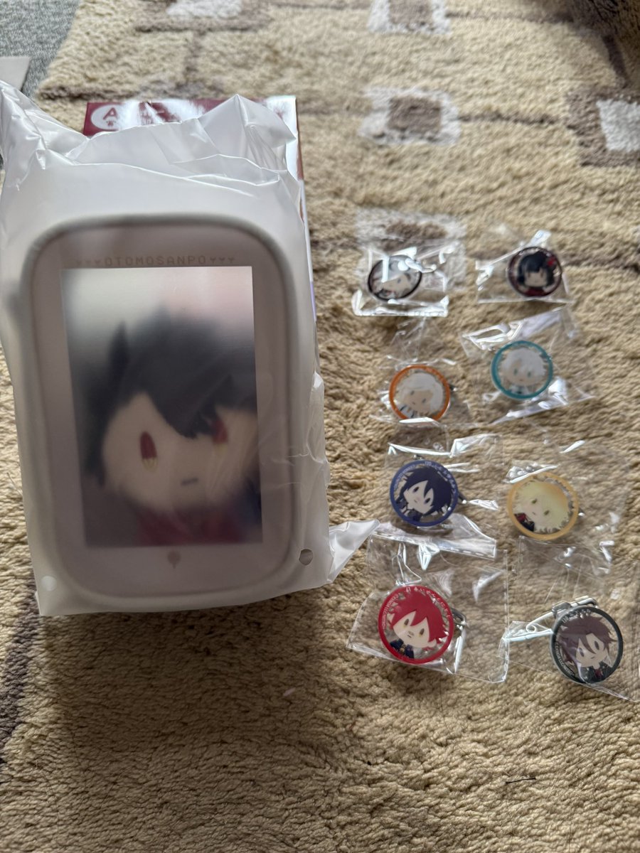 あき@取引垢 tweet media