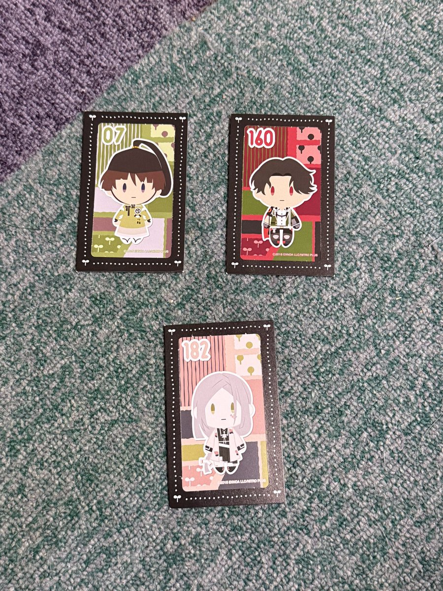 あき@取引垢 tweet media