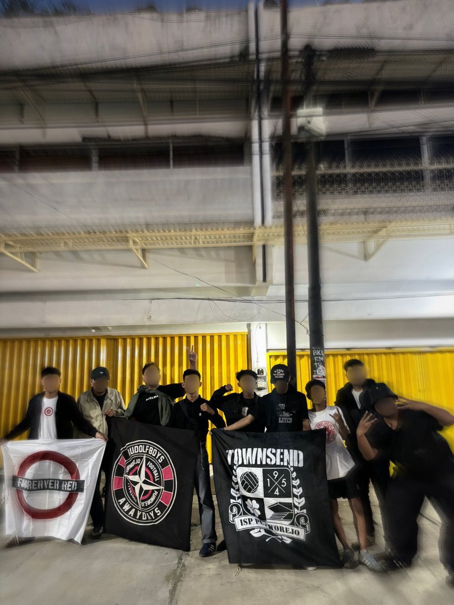 rhythmic city tweet media