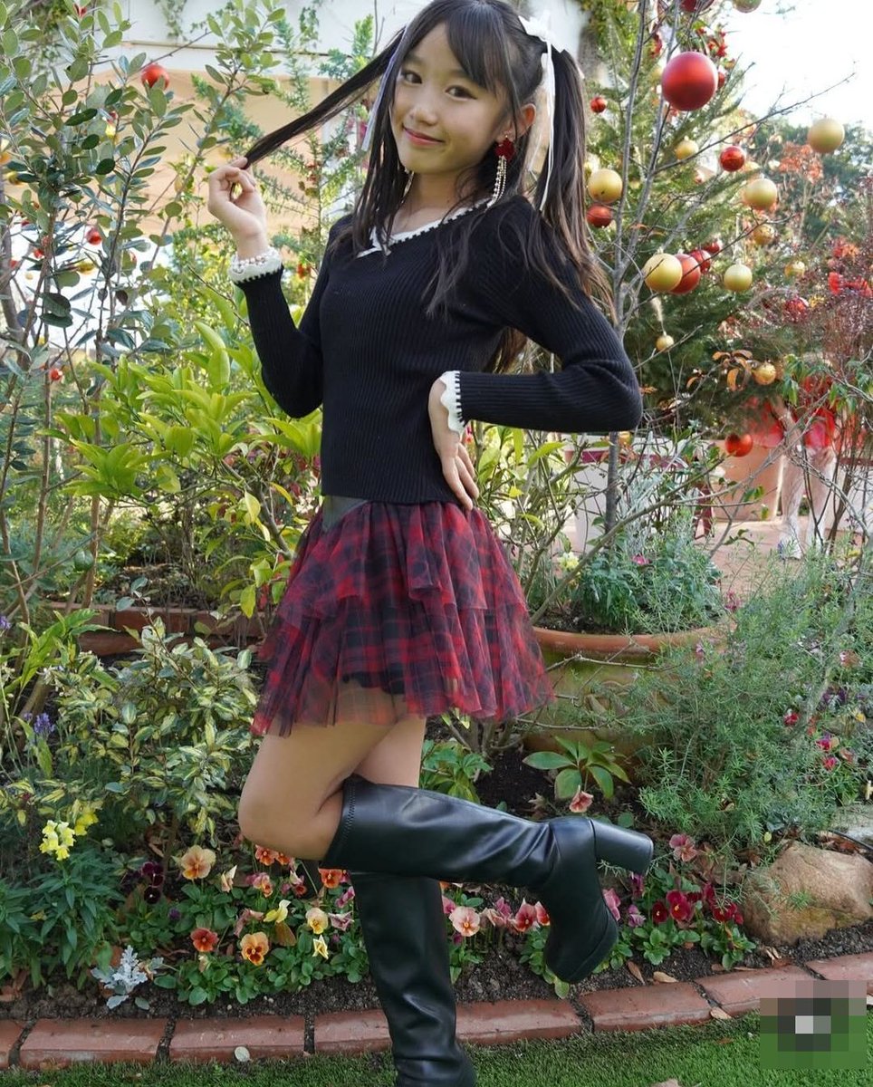 わらびもち@ tweet media