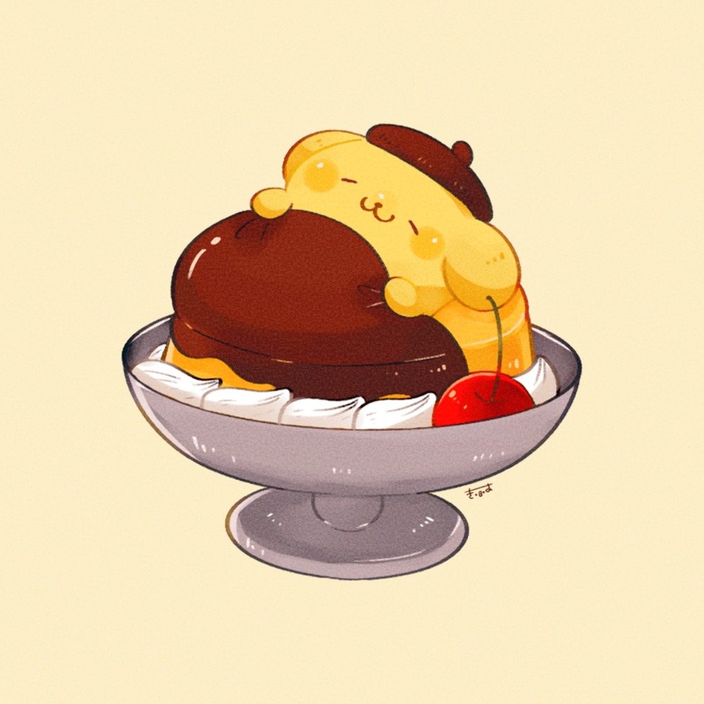 てんみやきよ tweet media