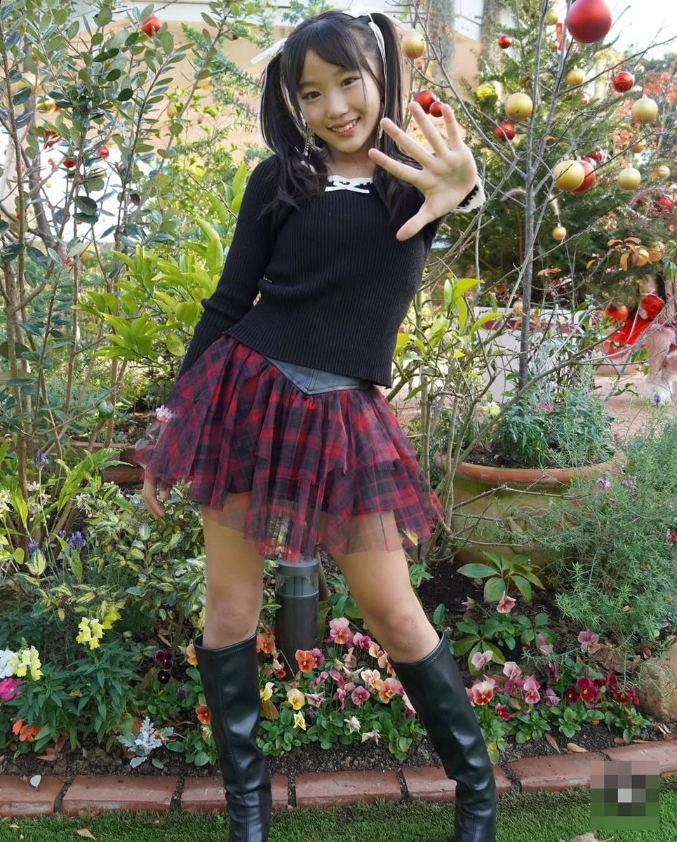 わらびもち@ tweet media