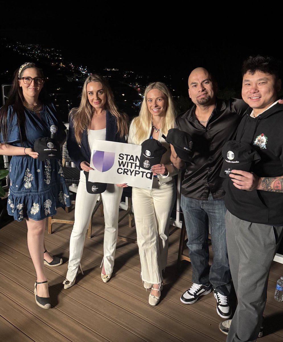 My crypto panel (86) foto