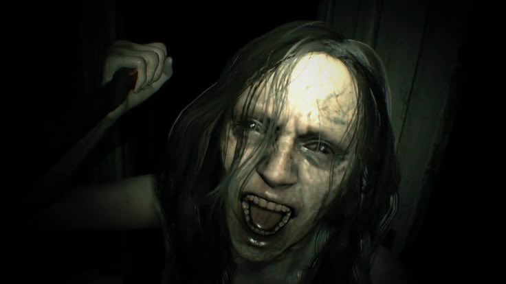 HAPPY BIRTHDAY TO RESIDENT EVIL 7 ONE OF THE BEST HORROR GAMES EVER CREATED