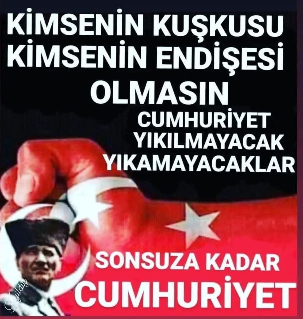 T,C..YALCIN USTA .. (@yalcinusta) on Twitter photo 