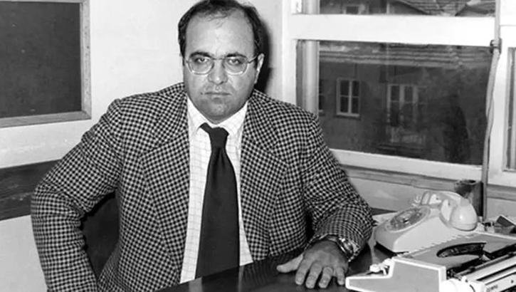 Derneğimizin ilk üyelerinden, örgütlü mücadeleye inanan meslektaşımız Uğur Mumcu’nun katledilmesi üzerinden 33 yıl geçti.

Mumcu'nun korkusuz kalemi on yıllar geçmesine karşın hala bizi aydınlatmaya devam ediyor. Günümüzde onun gazetecilik anlayışına her zamankinden daha çok