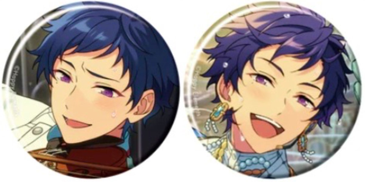 伏見弓弦 コレクション缶バッジ ic 伏見弓弦 #グッズ コレクション缶バッジ［2026 Jan.］