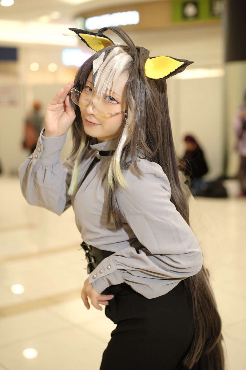 来栖崎零様専用ページ 馬娘 ドリームジャーニー コスプレ用 カバン