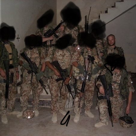 harley_lund's tweet image. Fuck you trump. 

Greetings from a Danish infantry group that helped the US in their war in Iraq in 2003 without having a legal UN mandate. Personally, I am currently ill and out of the labor market due to PTSD.