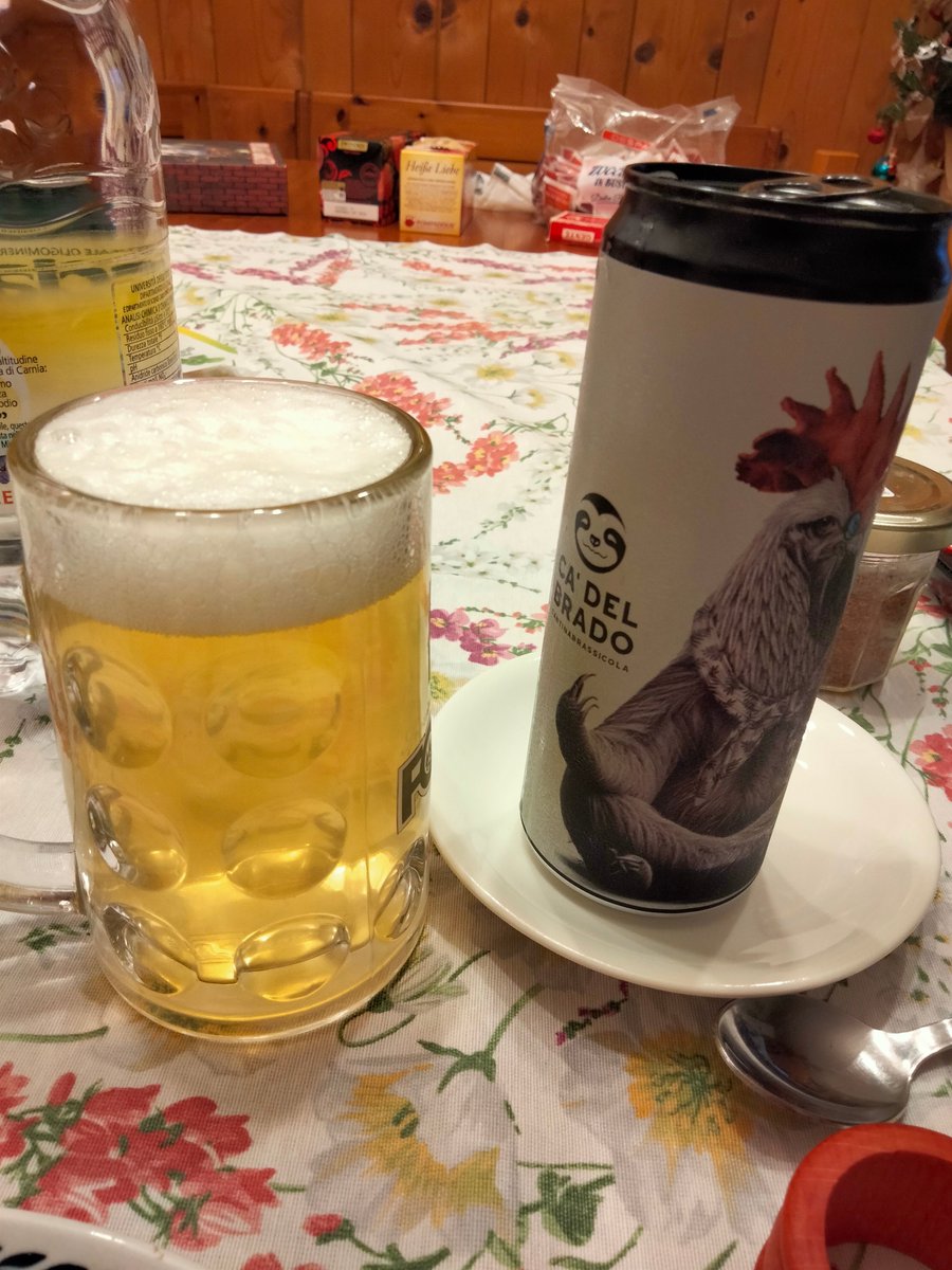 Sip the White, la ipa del birrificio Ca' del Brado
#catalogobirre #birreitaliane #birreemiliane #sipthewhite #cadelbrado <a href="/cadelbrado/">Ca' del Brado</a>