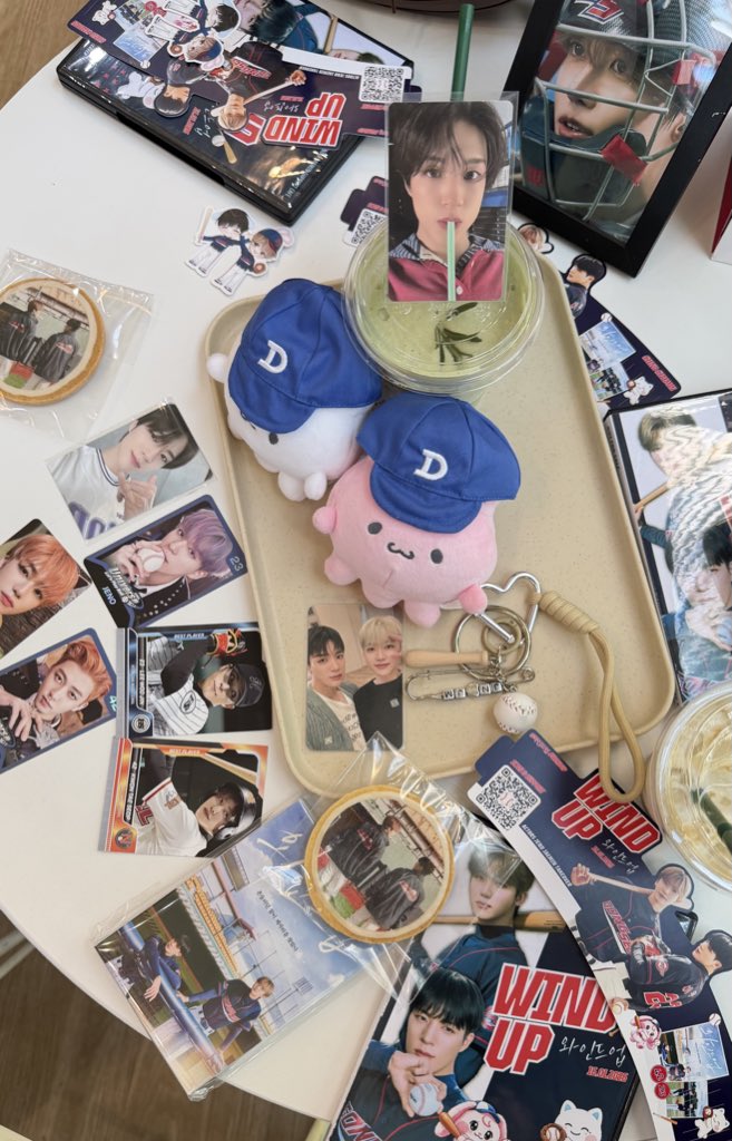 giftxsmile's tweet image. ⚾️🐶🐱🎀🍀

— @nomin_th_sp 
#WINDUPSupport_Th

ACTORS JENO &amp;amp; JAEMIN TAKEOVER
#와인드업 #WINDUP #제노 #재민 #JENO #JAEMIN #제노재민_꿈을향해_와인드업 
#JENOXJAEMIN_WINDUP