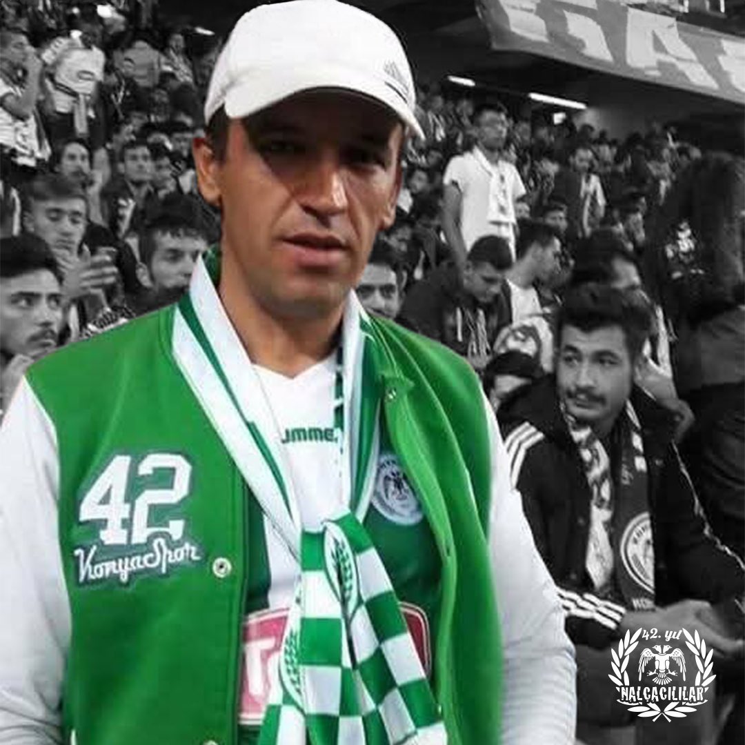 Gönlünde Konyaspor sevdası, ruhunda Türklük aşkıyla yaşadı. Aramızdan ayrılışının yıl dönümünde Mehmet Bozkuş ağabeyimizi rahmet ve özlemle anıyoruz.