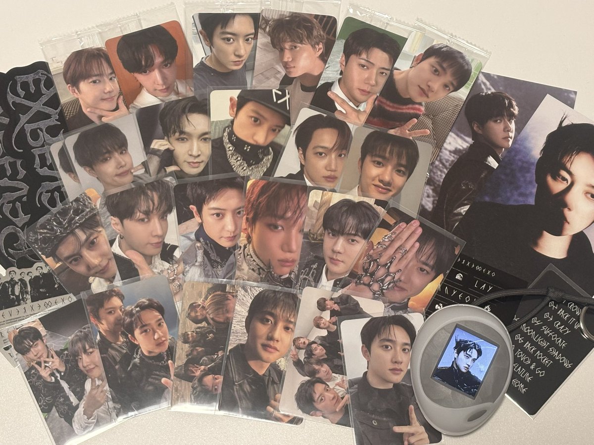 uinmay_'s tweet photo. ここ数年店頭以外で韓国のCD買ってなかったから関税のこと忘れてた https://t.co/qa9Z8GGoFK