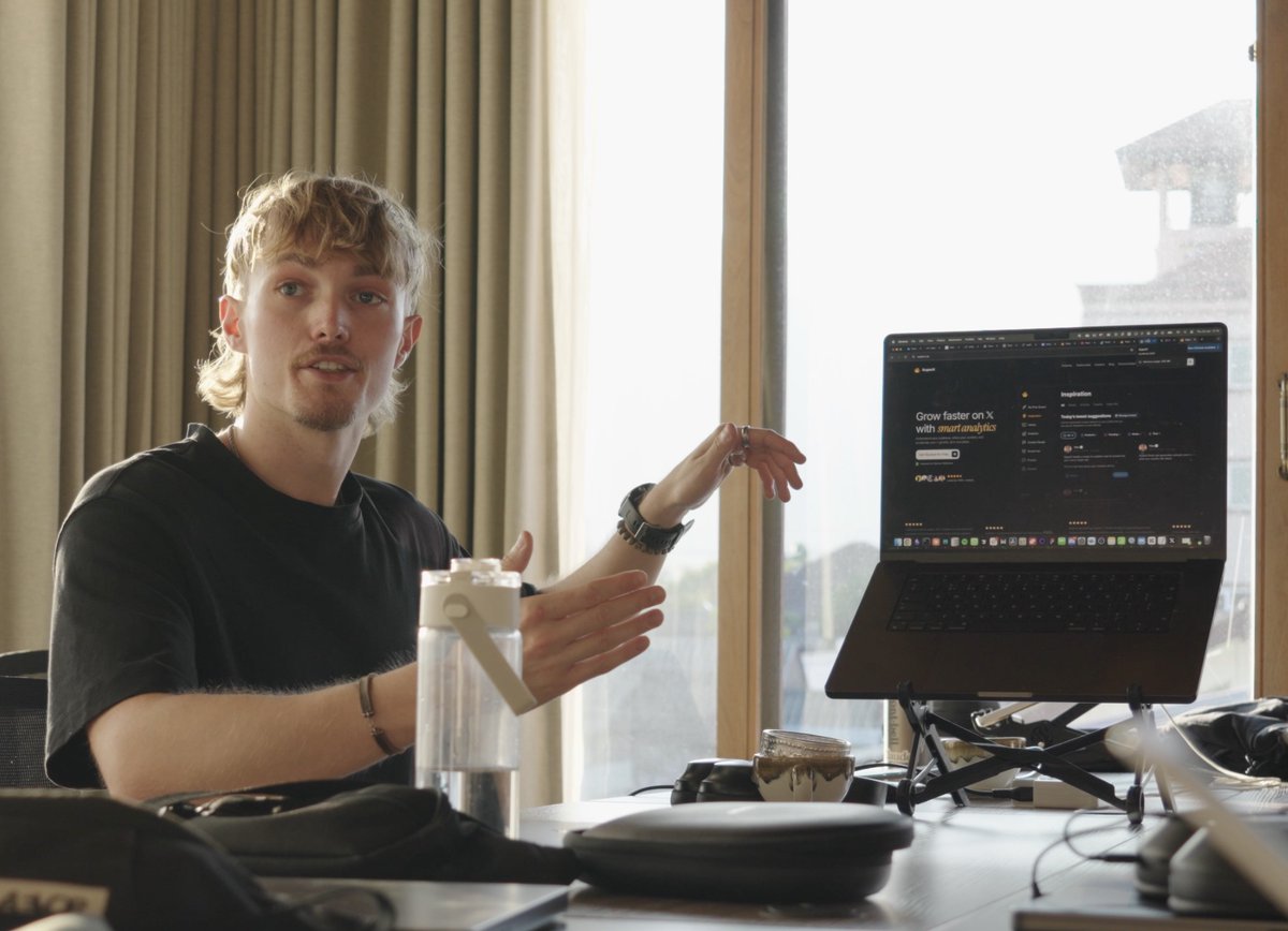 Rob Hallam tweet media