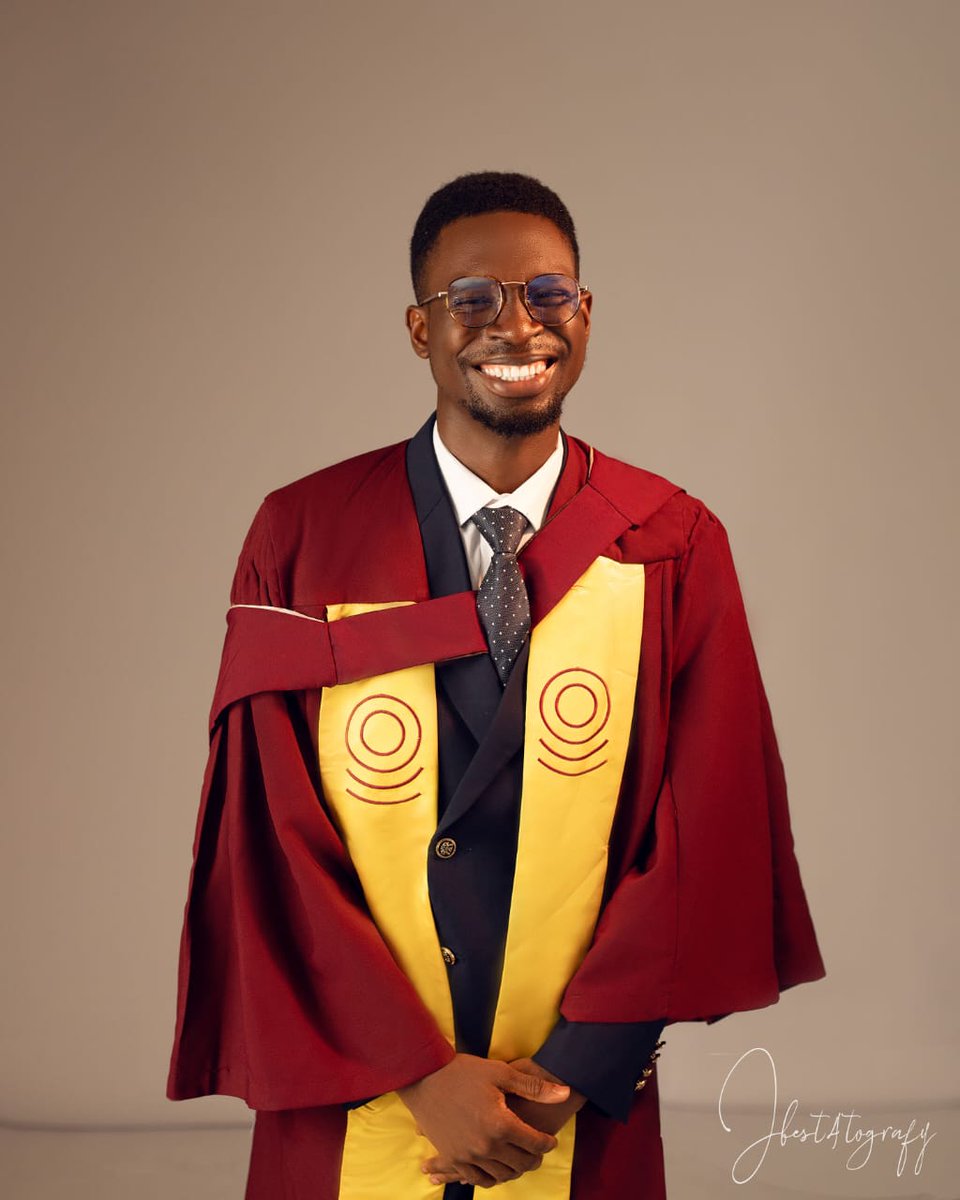 Nelson Korodele tweet media