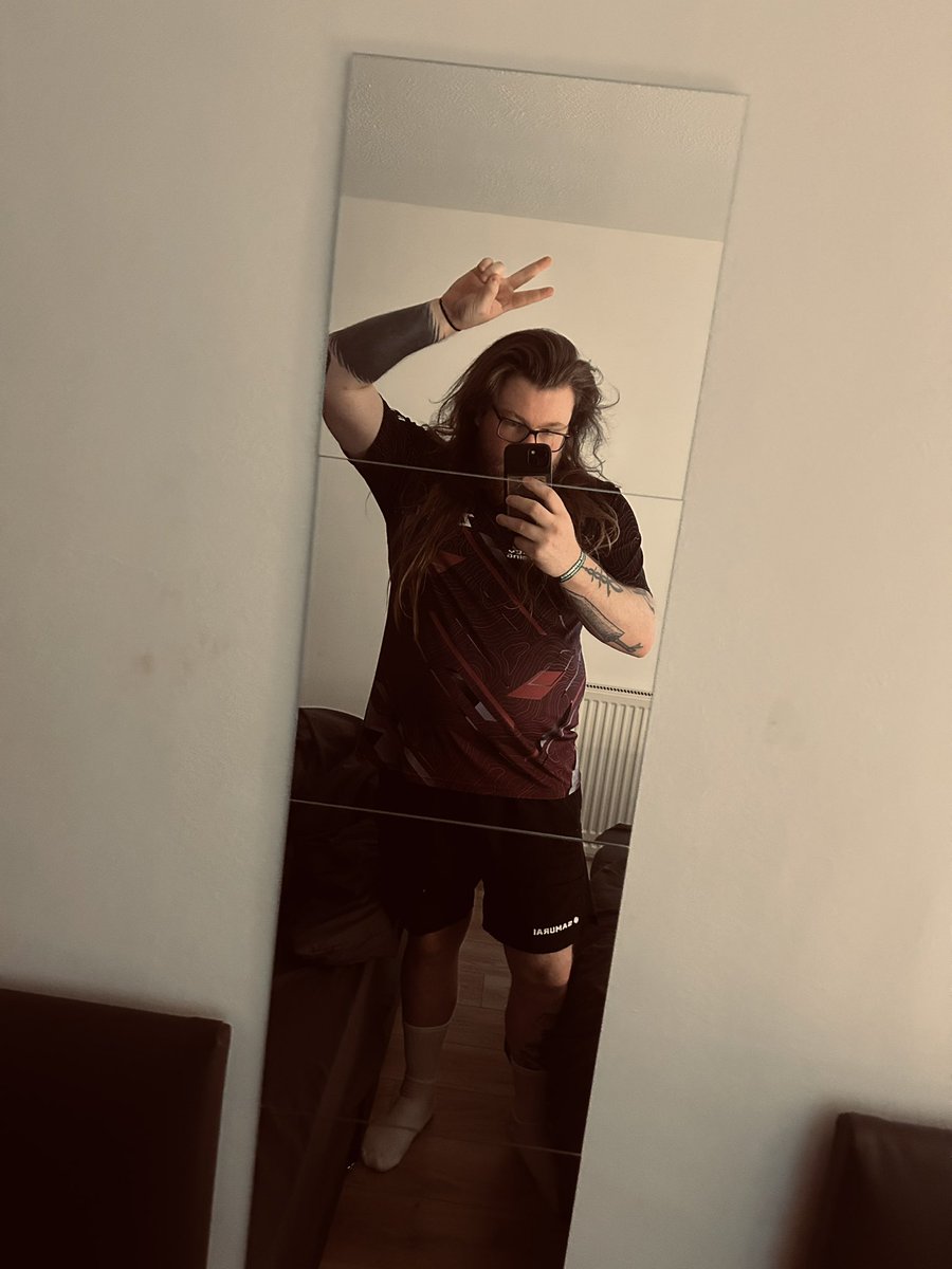 SfinxGG's tweet photo. Not locked in, not siked just winging it today repping @GeomancyGaming once again thankyou to our sponsor TCGPals and Goodluck everyone! #GeomancyWin 🌸🌸 https://t.co/2hrPnZiDWB