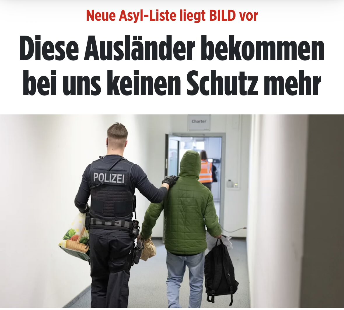 • Albanien
• Bosnien-Herzegowina
• Georgien
• Ghana
• Kosovo
• Moldau/Republik Moldau
• Montenegro
• Nordmazedonien
• Senegal
• Serbien.

Auffällig, dass keine islamischen Länder ausserhalb Europas dabei sind.