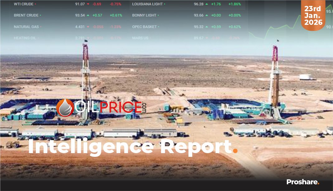 Kazakhstan’s incessant supply disruptions have been the main talking point this week; however, up until Friday, there’s been little impact on pricing. No sooner had US President Trump declared the reallocation of naval assets to Iranian shores, warning of an ‘armada’ ready to
