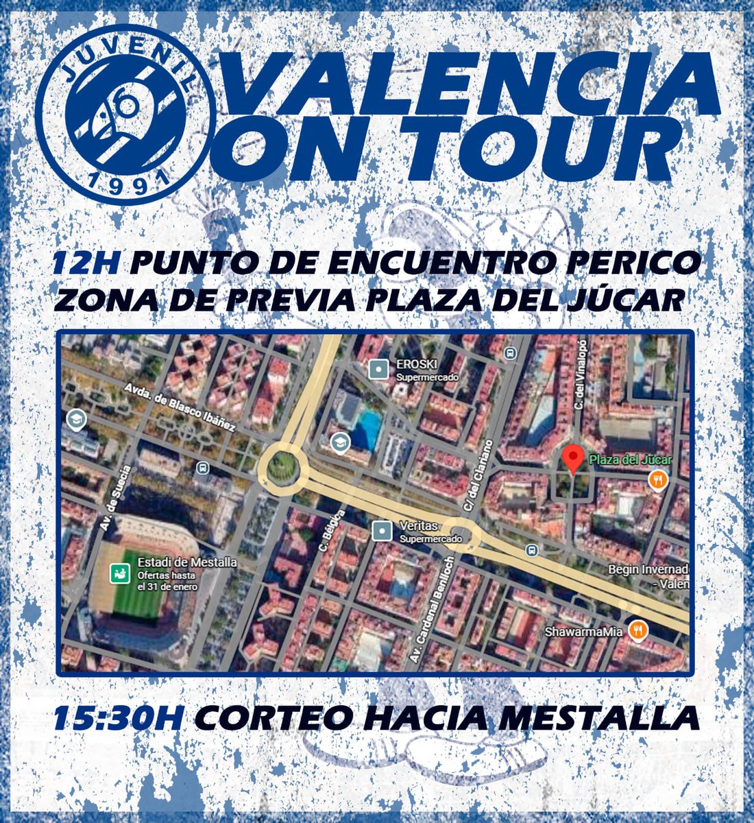 LA PREVIA‼️

#RCDE