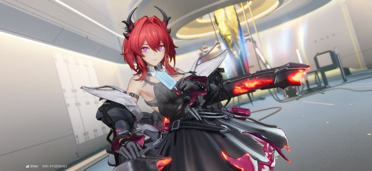 M4U___'s tweet photo. やったーーーーーーー❤️‍🔥
#エンドフィールド https://t.co/M13zx4oSVb