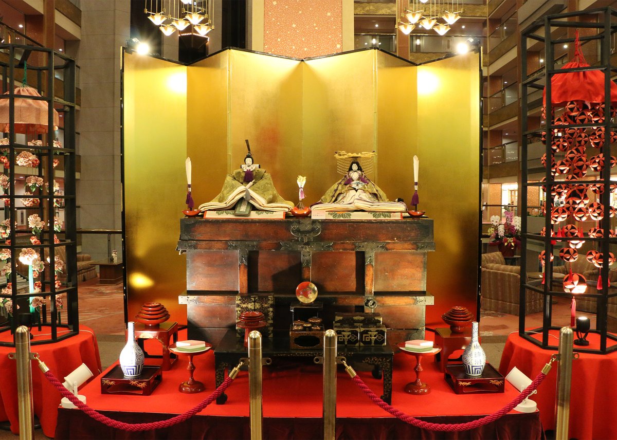 2026年2月1日（日）から、鬼怒川温泉の春の風物詩「きぬ姫まつり」がスタートします♪
3月3日（火）までの期間中、参加施設の館内や観光案内所などで、雛人形やつるし雛が華やかに展示され、皆さまのお越しをお待ちしております(^^)
▼今日のブログはこち
asaya-hotel.co.jp/blog/3495/